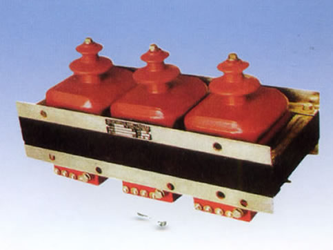JSZW3-3、6、10電壓互感器
